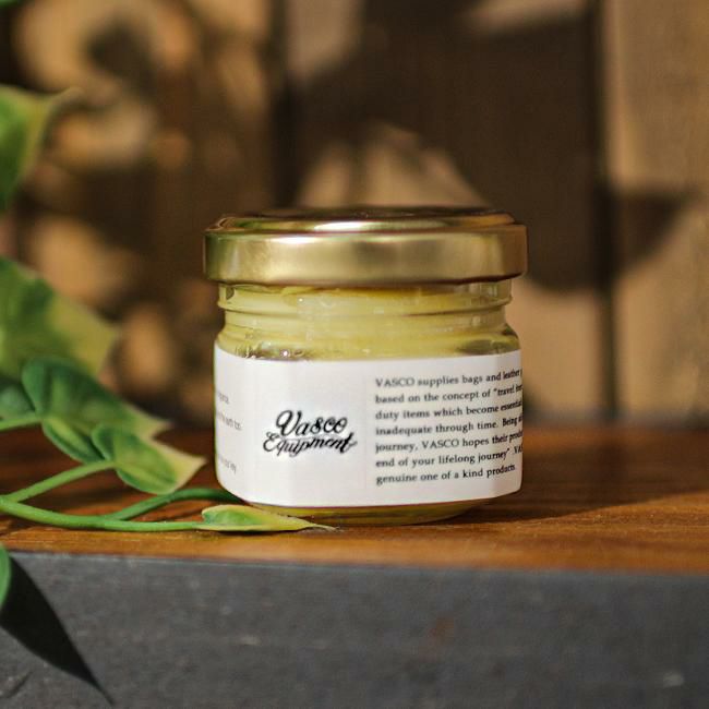 ヴァスコ メンテナンスグッズ レザーケア vasco vsys-002