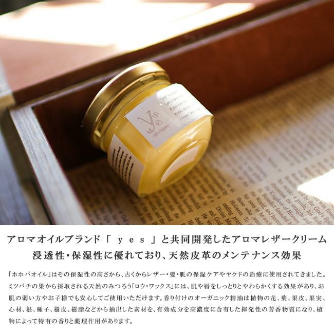 ヴァスコ メンテナンスグッズ レザーケア vasco vsys-003