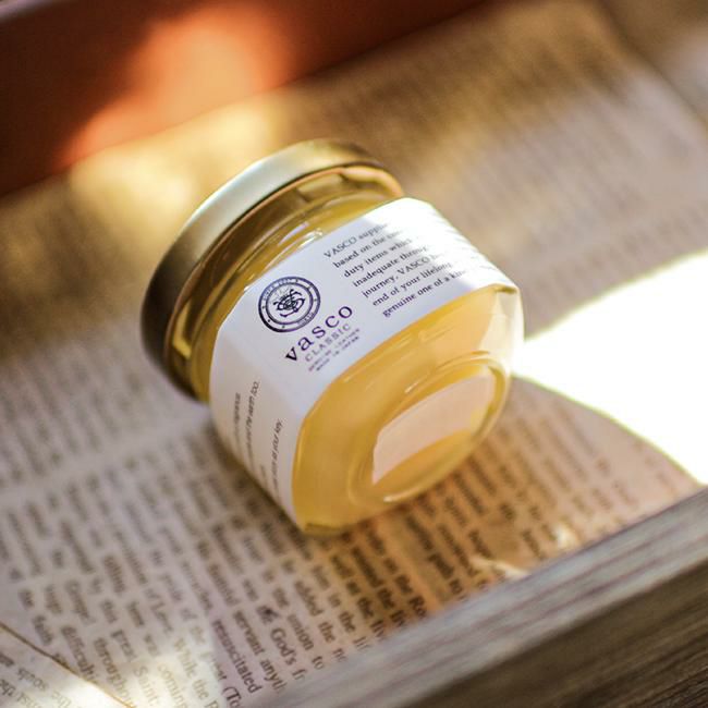 ヴァスコ メンテナンスグッズ レザーケア vasco vsys-003