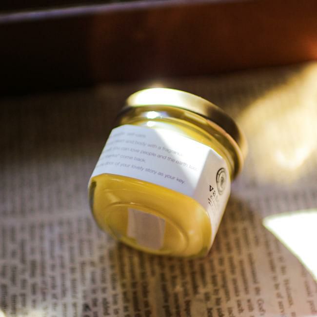 ヴァスコ メンテナンスグッズ レザーケア vasco vsys-003