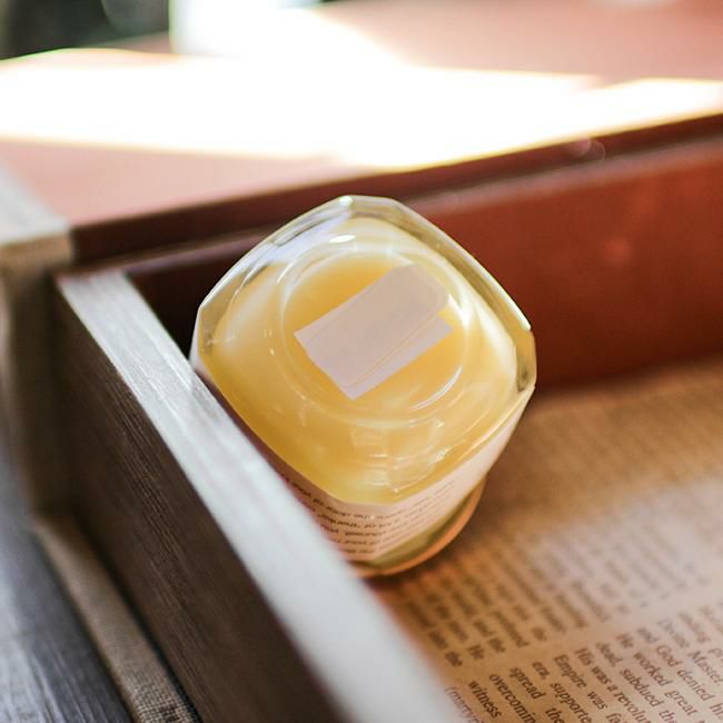 ヴァスコ メンテナンスグッズ レザーケア vasco vsys-003