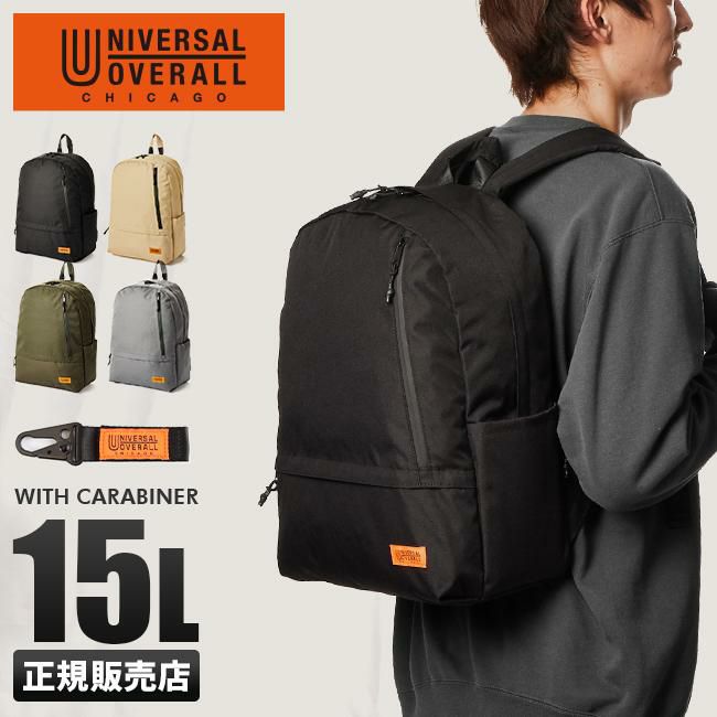 ユニバーサルオーバーオール  リュック UNIVERSAL OVERALL vvuvo-003