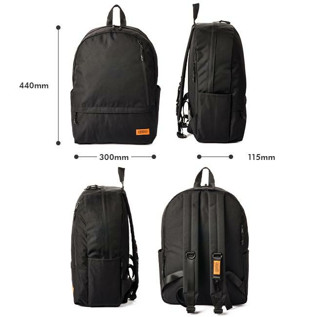 ユニバーサルオーバーオール  リュック UNIVERSAL OVERALL vvuvo-003