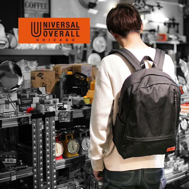 ユニバーサルオーバーオール  リュック UNIVERSAL OVERALL vvuvo-003
