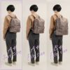 ダブルアンドデイナイト リッカ スクエアリュック ビジネスリュック W&.Day/Night w-11711