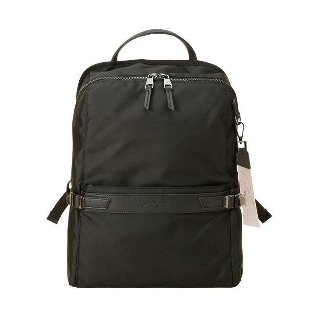 ダブルアンドデイナイト リッカ スクエアリュック ビジネスリュック W&.Day/Night w-11711