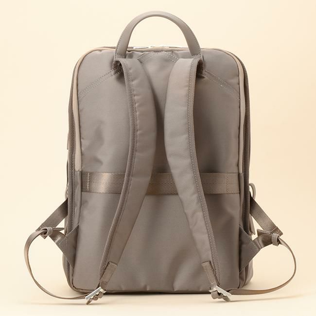 ダブルアンドデイナイト リッカ スクエアリュック ビジネスリュック W&.Day/Night w-11712