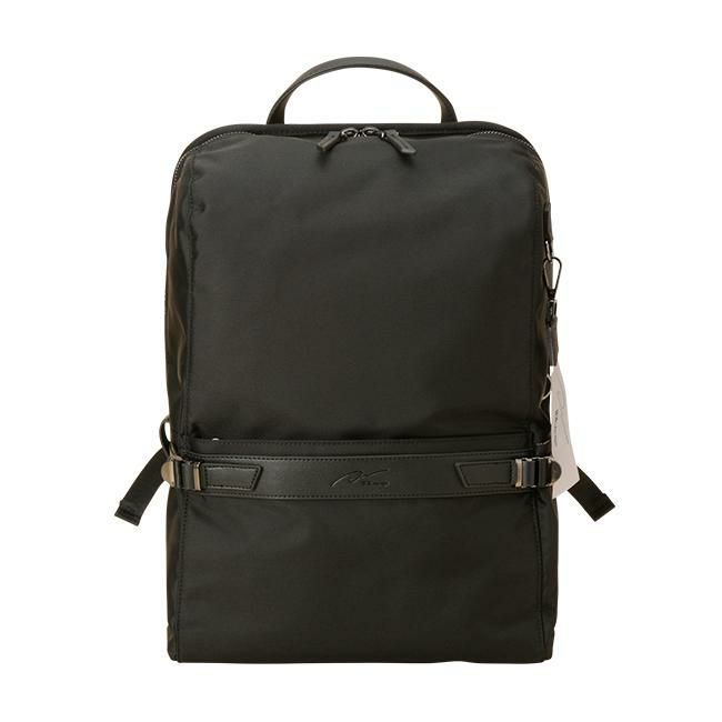 ダブルアンドデイナイト リッカ スクエアリュック ビジネスリュック W&.Day/Night w-11712