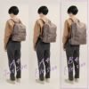ダブルアンドデイナイト リッカ スクエアリュック ビジネスリュック W&.Day/Night w-11713