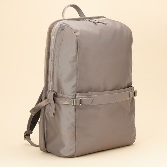 ダブルアンドデイナイト リッカ スクエアリュック ビジネスリュック W&.Day/Night w-11713