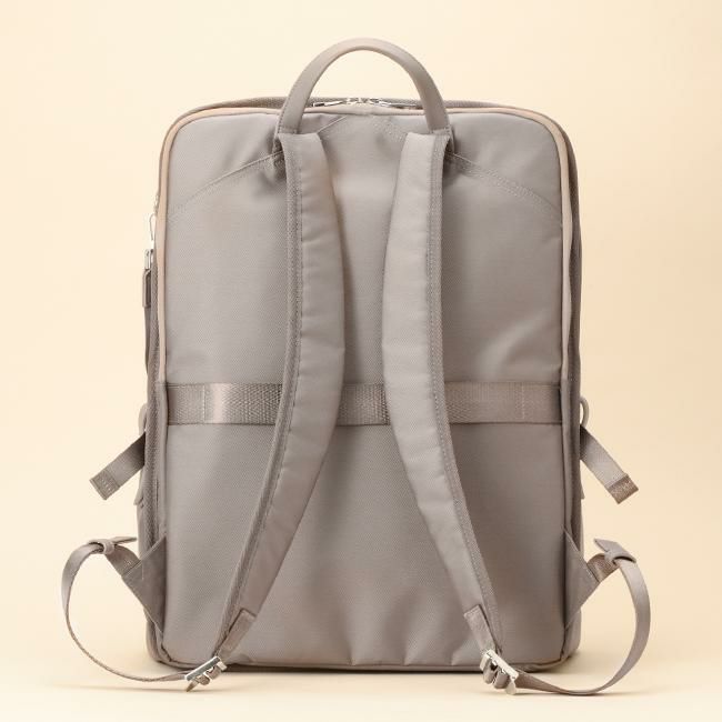 ダブルアンドデイナイト リッカ スクエアリュック ビジネスリュック W&.Day/Night w-11713