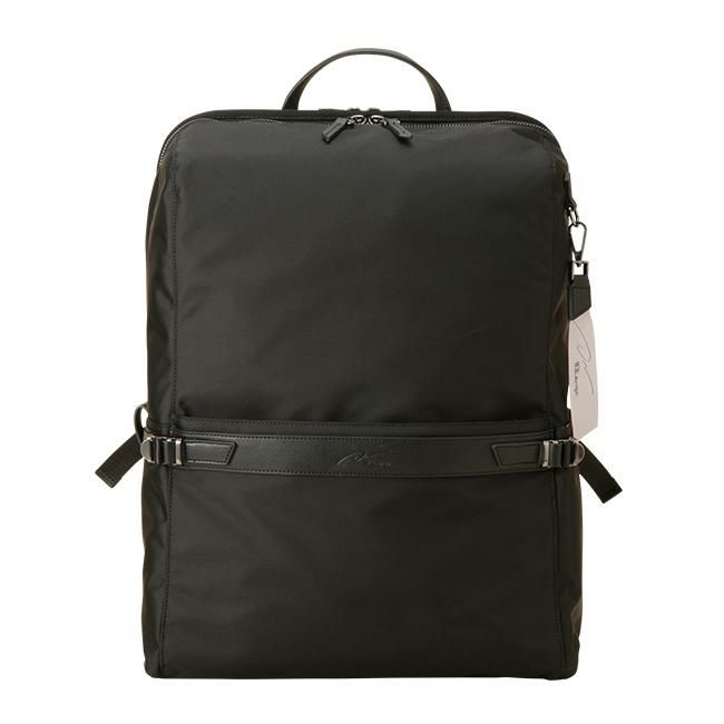 ダブルアンドデイナイト リッカ スクエアリュック ビジネスリュック W&.Day/Night w-11713