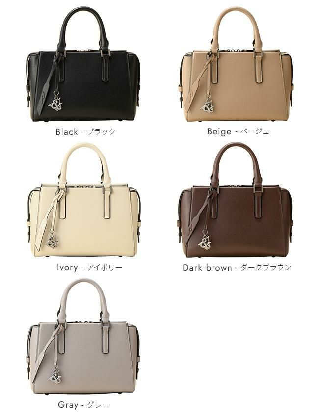 ダブルアンドデイナイト トッテン スクエアトート トートバッグ W&.Day/Night w-11751