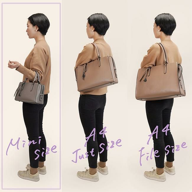 ダブルアンドデイナイト トッテン スクエアトート トートバッグ W&.Day/Night w-11751