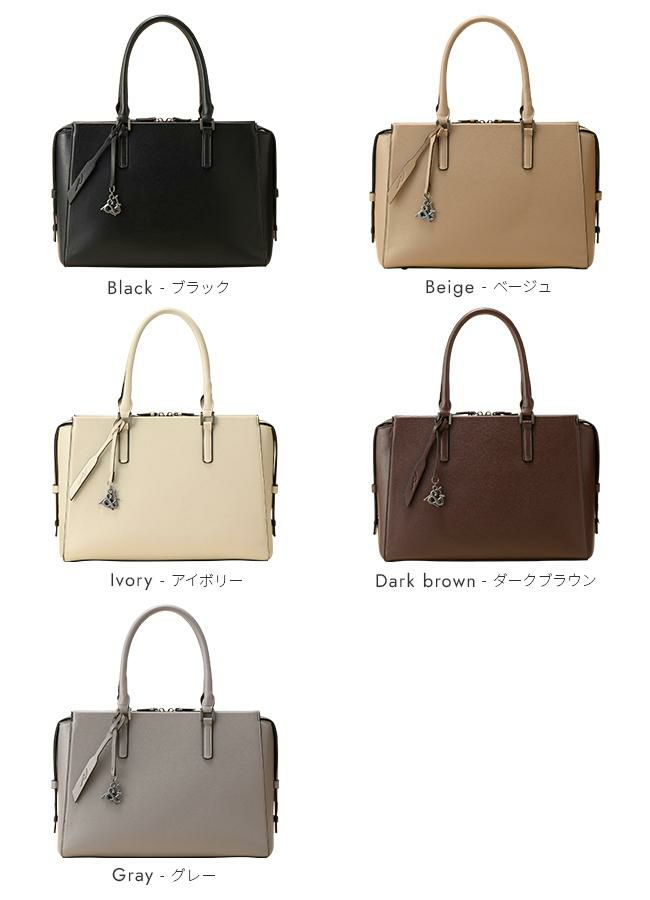 ダブルアンドデイナイト トッテン スクエアトート トートバッグ W&.Day/Night w-11752