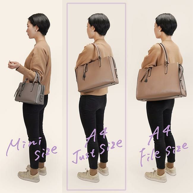 ダブルアンドデイナイト トッテン スクエアトート トートバッグ W&.Day/Night w-11752