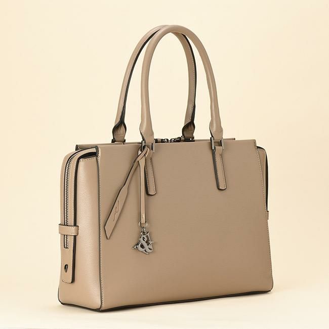 ダブルアンドデイナイト トッテン スクエアトート トートバッグ W&.Day/Night w-11752