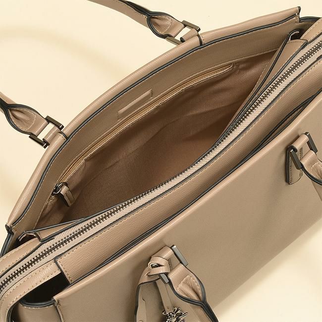 ダブルアンドデイナイト トッテン スクエアトート トートバッグ W&.Day/Night w-11752