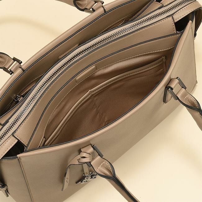 ダブルアンドデイナイト トッテン スクエアトート トートバッグ W&.Day/Night w-11752