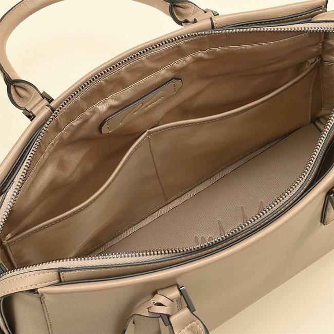 ダブルアンドデイナイト トッテン スクエアトート トートバッグ W&.Day/Night w-11752