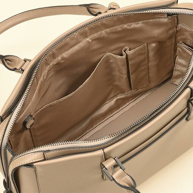 ダブルアンドデイナイト トッテン スクエアトート トートバッグ W&.Day/Night w-11752