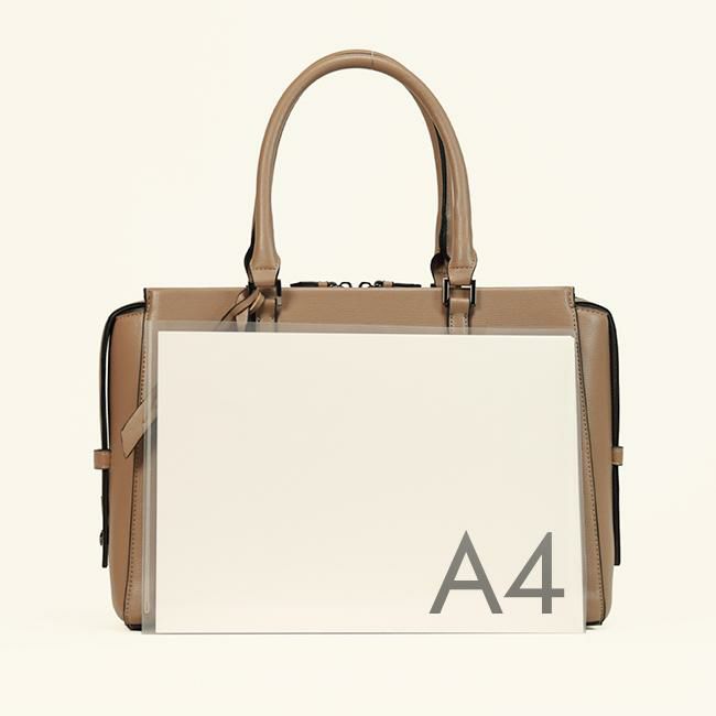 ダブルアンドデイナイト トッテン スクエアトート トートバッグ W&.Day/Night w-11752