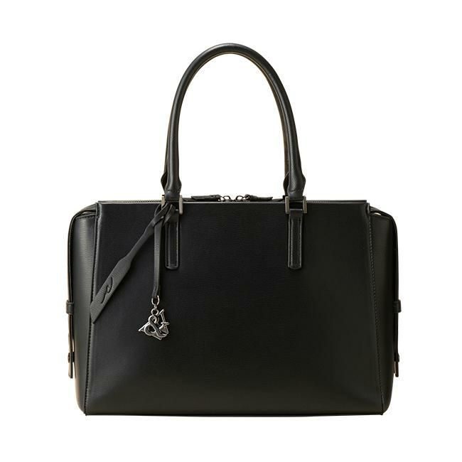 ダブルアンドデイナイト トッテン スクエアトート トートバッグ W&.Day/Night w-11752