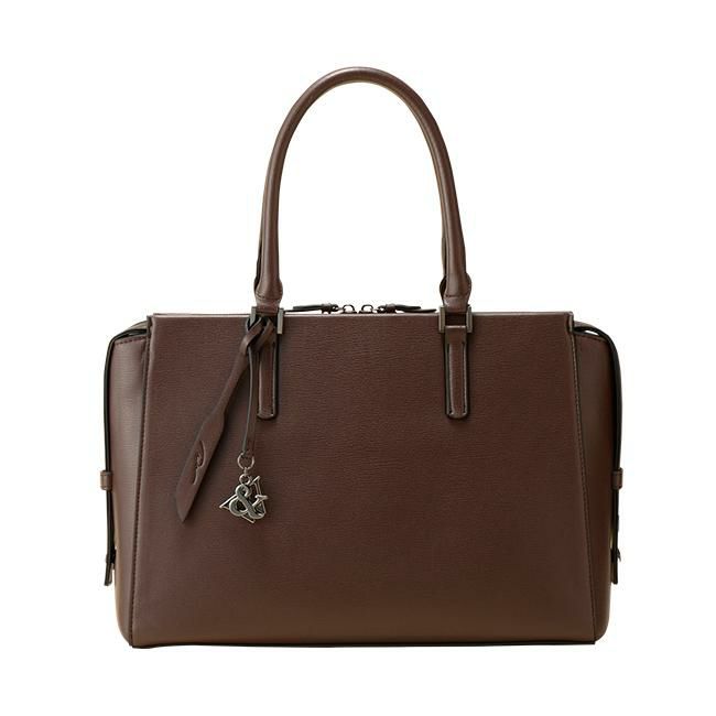 ダブルアンドデイナイト トッテン スクエアトート トートバッグ W&.Day/Night w-11752