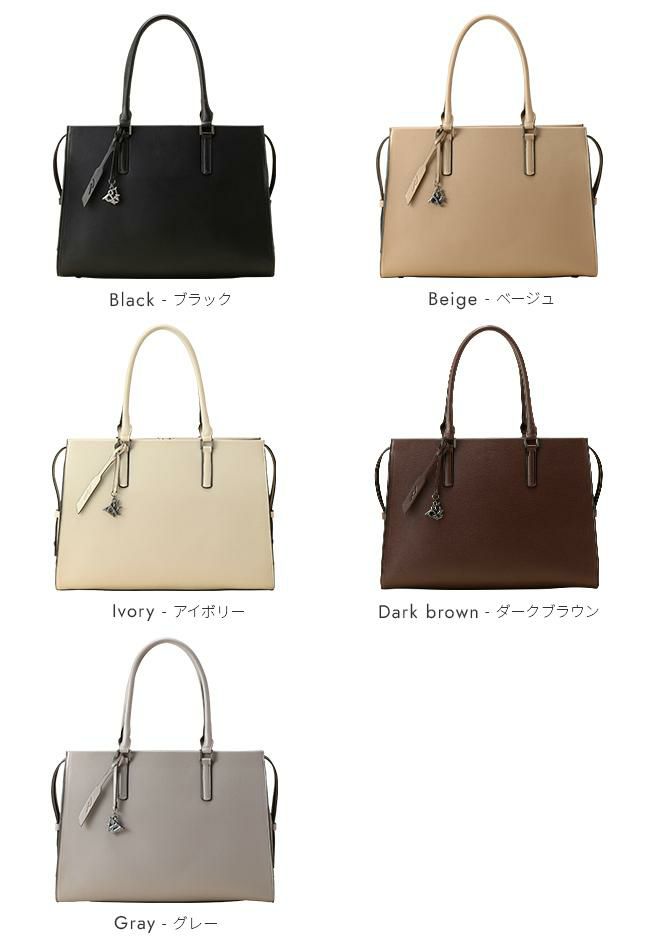 ダブルアンドデイナイト トッテン スクエアトート トートバッグ W&.Day/Night w-11753