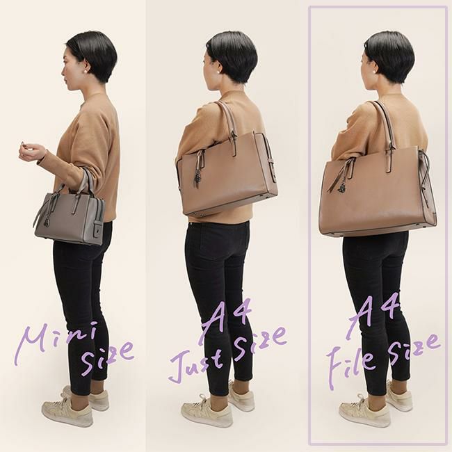 ダブルアンドデイナイト トッテン スクエアトート トートバッグ W&.Day/Night w-11753