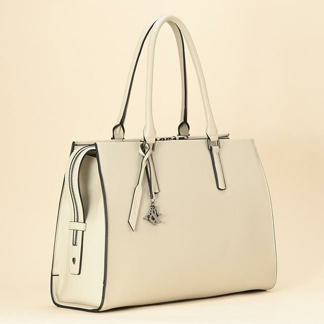 ダブルアンドデイナイト トッテン スクエアトート トートバッグ W&.Day/Night w-11753