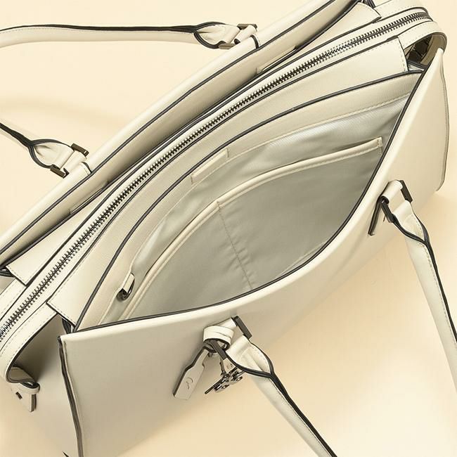 ダブルアンドデイナイト トッテン スクエアトート トートバッグ W&.Day/Night w-11753