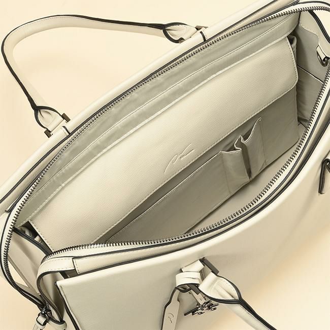 ダブルアンドデイナイト トッテン スクエアトート トートバッグ W&.Day/Night w-11753