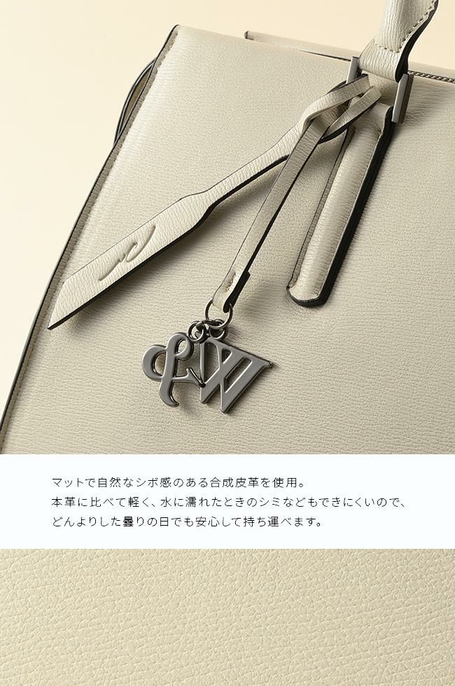 ダブルアンドデイナイト トッテン スクエアトート トートバッグ W&.Day/Night w-11753