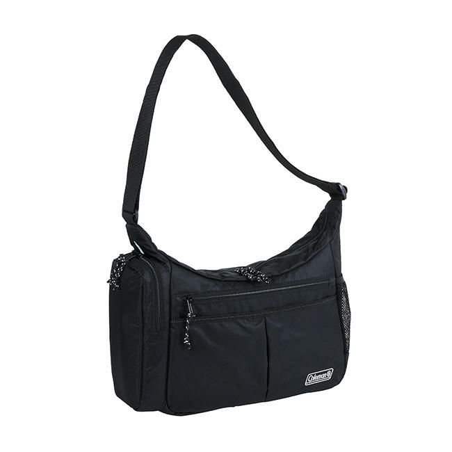 コールマン ウォーカー ショルダーバッグ Coleman walker-cs-md