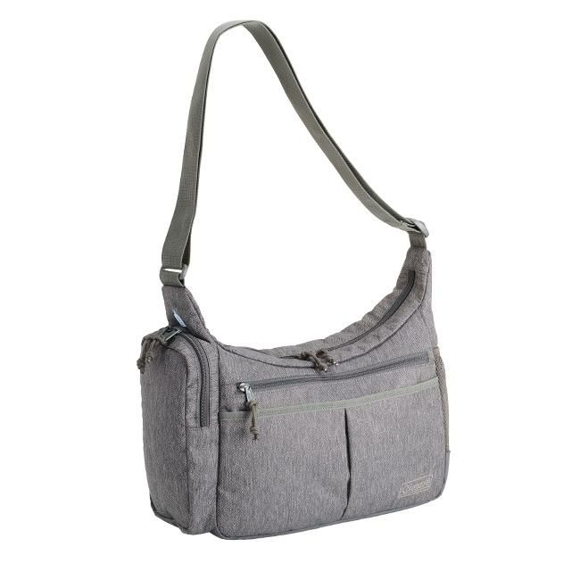 コールマン ウォーカー ショルダーバッグ Coleman walker-cs-md