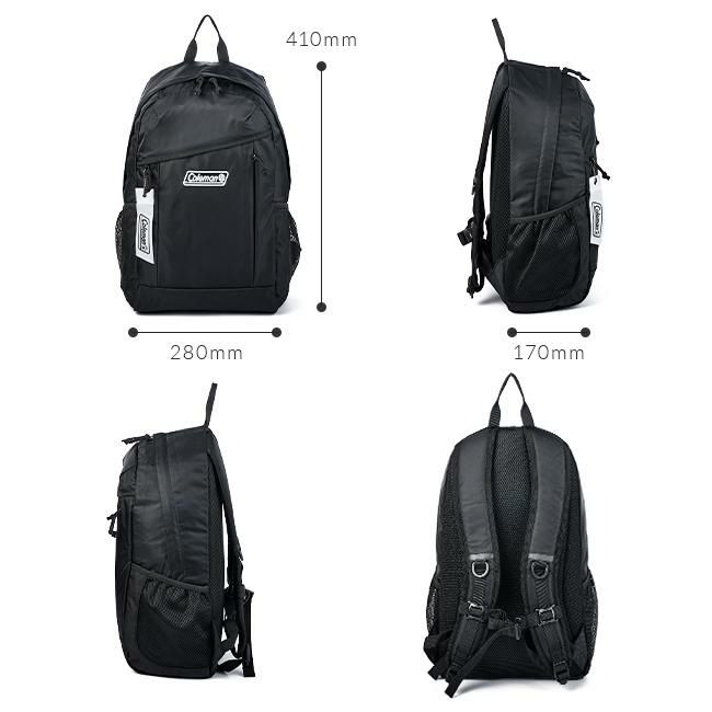 コールマン ウォーカー リュック Coleman walker15