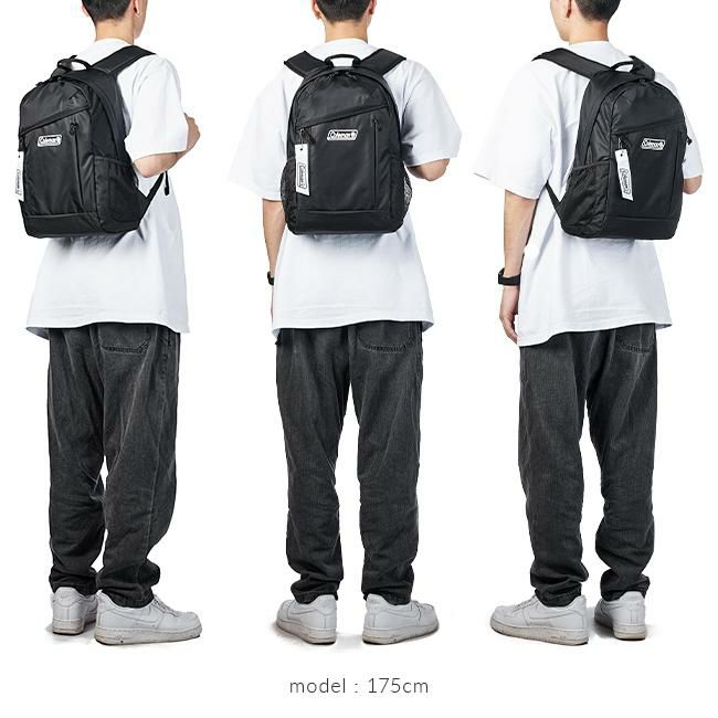 コールマン ウォーカー リュック Coleman walker15