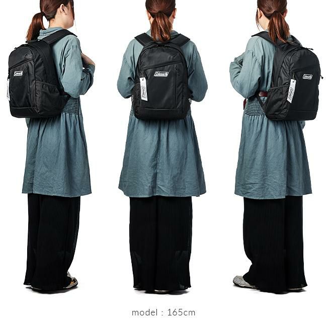 コールマン ウォーカー リュック Coleman walker15
