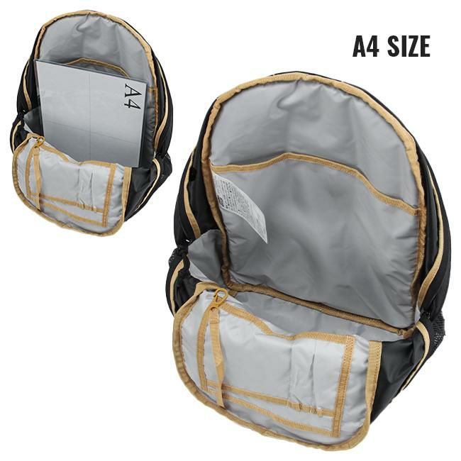 コールマン ウォーカー リュック Coleman walker15