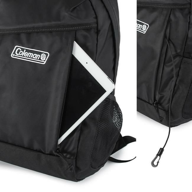 コールマン ウォーカー リュック Coleman walker15