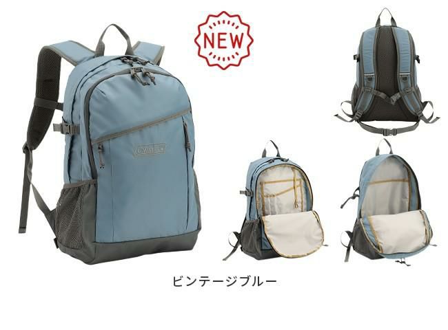 コールマン ウォーカー リュック Coleman walker25