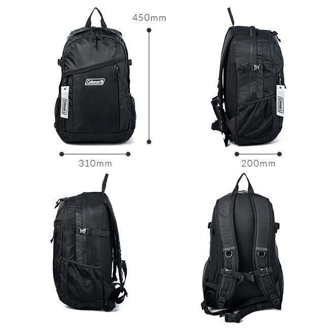 コールマン ウォーカー リュック Coleman walker25