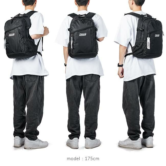 コールマン ウォーカー リュック Coleman walker25
