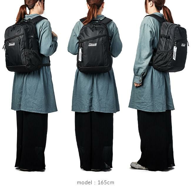 コールマン ウォーカー リュック Coleman walker25