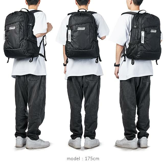 コールマン ウォーカー リュック Coleman walker33