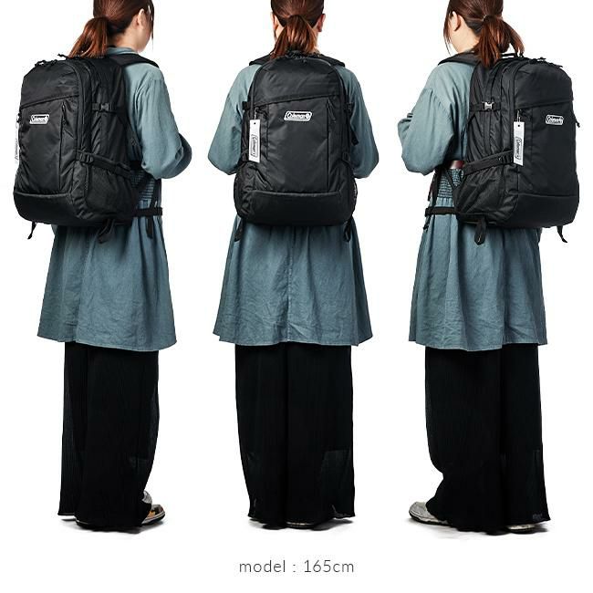 コールマン ウォーカー リュック Coleman walker33