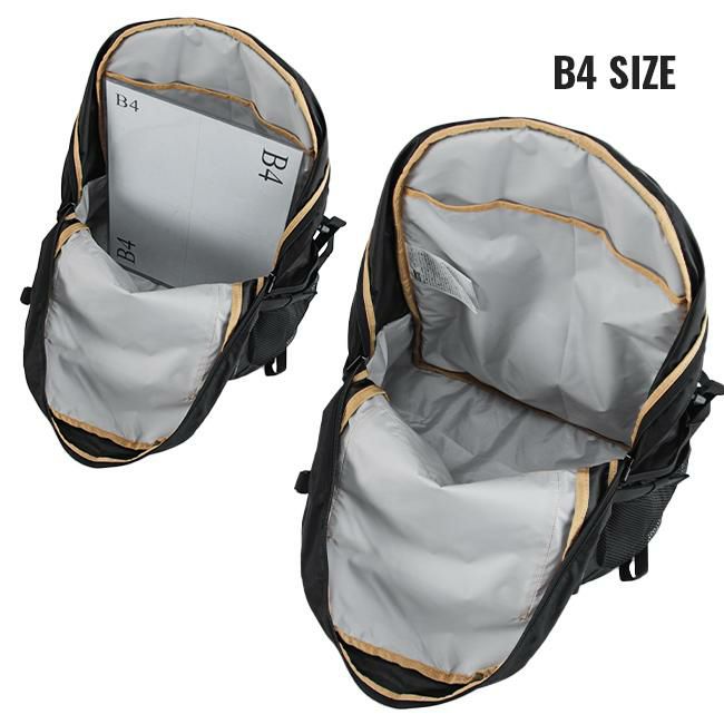 コールマン ウォーカー リュック Coleman walker33