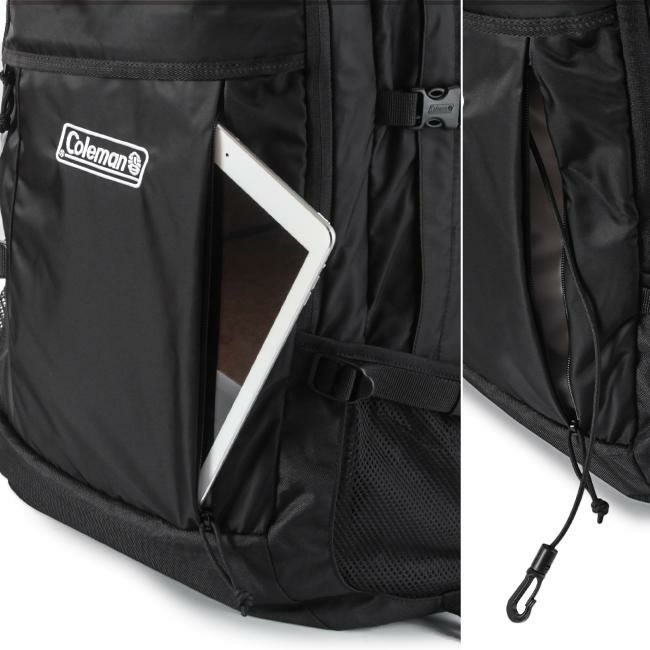 コールマン ウォーカー リュック Coleman walker33