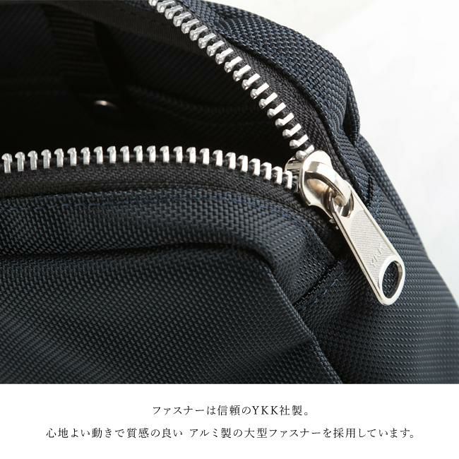 ワンダーバゲージ グッドマンズ ポーチ WONDER BAGGAGE wb-a-003